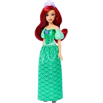 Amazon | マテル(MATTEL)ディズニー(Disney)/ディズニープリンセス