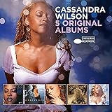 5 ORIGINAL ALBUMS