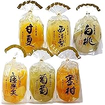 Amazon.co.jp: サンヨー堂果実ゼリー 350g×6袋 (マンゴー350g×6袋