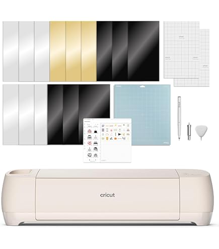 Amazon.co.jp: Cricut(クリカット) Explore スマートカッティング