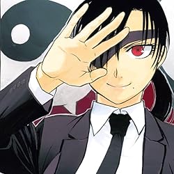 黄泉のツガイの人気壁紙画像 アサ