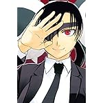 黄泉のツガイ iPhone(640×960)壁紙 アサ
