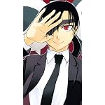 黄泉のツガイ XFVGA(480×854)壁紙 アサ