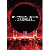 未開封 BABYL ARISES BEYOND THE MOON Amazon.co.jp: 【Amazon.co.jp限定】BABYMETAL ARISES - BEYOND