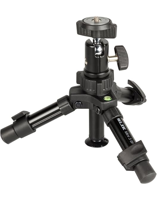 SILK professional 三脚2m 工具付き