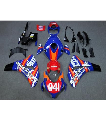 Amazon | HYESUNG バイク外装 適合車種CBR1000RR SC57前期 2004-2005用