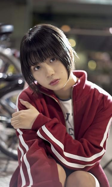 女性アイドルグループ - 小畑優奈