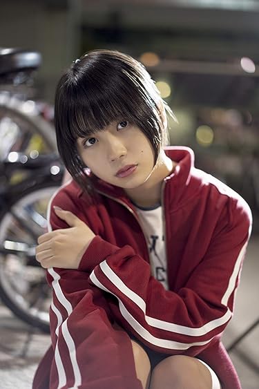 女性アイドルグループ - 小畑優奈