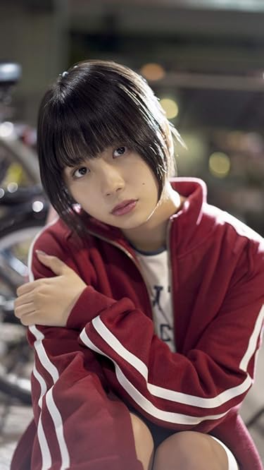 女性アイドルグループ - 小畑優奈