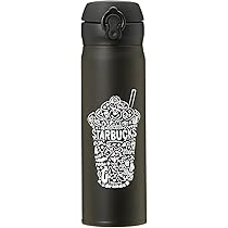 Amazon | 20周年ハンディーステンレスボトルフラペチーノ