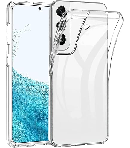 Amazon.co.jp: BonwFzin【2枚セット】 Galaxy S22 SC-51C SCG13 クリア