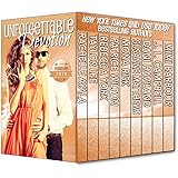 Unforgettable Devotion: Passion and Pain (The Unforgettables Book 9)