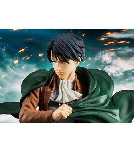Amazon.co.jp: バンプレスト 進撃の巨人 The Final Season Eren