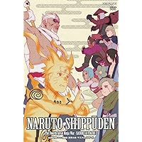 Amazon.co.jp: NARUTO-ナルト- 疾風伝 自来也忍法帳~ナルト豪傑物語~ 1