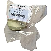 Amazon.co.jp: TOYOTA (トヨタ) 純正部品 フロントスプリング