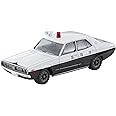 トミカリミテッドヴィンテージ ネオ LV-N315a 日産スカイライン 2000GT パトロールカー 警視庁 76年式 完成品