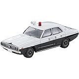 トミカリミテッドヴィンテージ ネオ LV-N315a 日産スカイライン 2000GT パトロールカー 警視庁 76年式 完成品