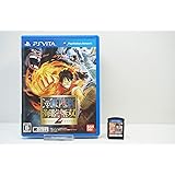 ワンピース 海賊無双2 - PSVita