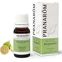 Amazon.co.jp: プラナロム フランキンセンス 10ml (PRANAROM