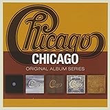 Chicago (Original Album Series)