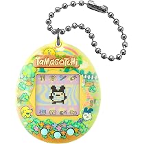 Amazon | [バンダイ(BANDAI)] Original Tamagotchi Bright Garden 対象