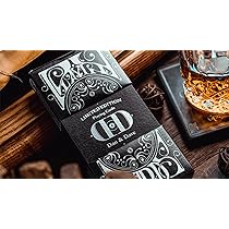 D&D トランプ スモーク＆ミラーセット Amazon.co.jp: Murphy's Magic Supplies Inc.スモーク&ミラー