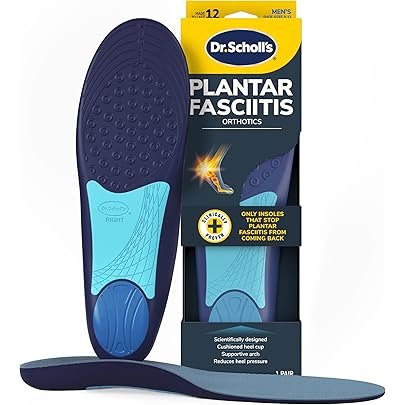 Amazon.co.jp: Dr. Scholl's 男性のためのドクター・ショール