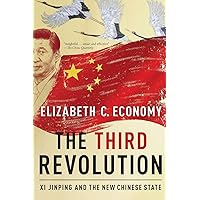 The Chinese Economy, second edition: Adaptation and Growth