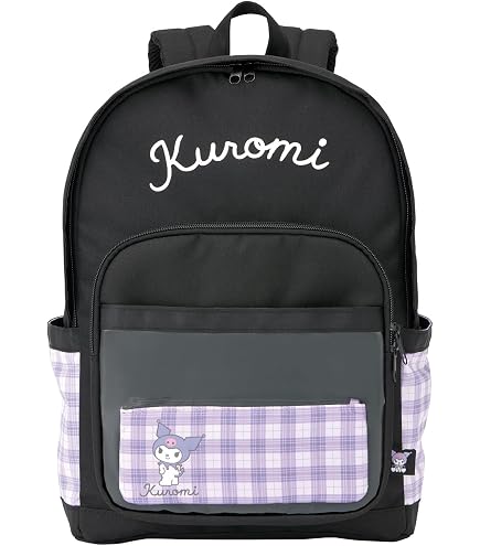 Amazon.co.jp: 畑山商事 サンリオ リュックサック2 クロミ
