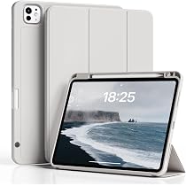 Amazon.co.jp: GKABXY iPad Air 13インチ ケース (M4/2026、M3/2025