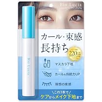 Amazon.co.jp: Bio Lucia Eyelash Serum, Eyelash Serum, 0.2 fl oz (6