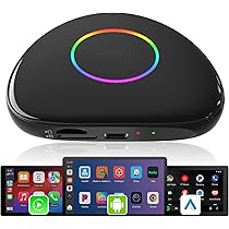 Amazon.co.jp: ATOTOOUT【AI Box】ワイヤレスCarPlay・Android