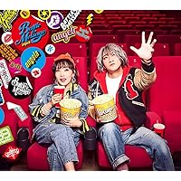 Battle & Message (初回限定盤)