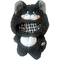 動物コスチュームぬいぐるみ Amazon.co.jp: ぬい服 ぬいぐるみ用アニマル ポンチョ 10cm用