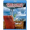 グレムリン2-新・種・誕・生- [Blu-ray]