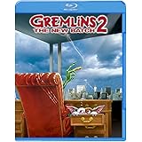 グレムリン2-新・種・誕・生- [Blu-ray]