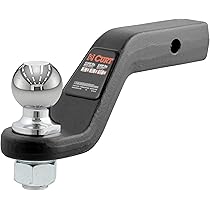 トレーラーバレットxl 2 5/16ヒッチボール トレーラーバレットxl 2 5/16ヒッチボール トレーラーバレットxl