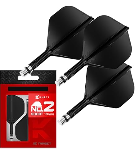 Luke Littler 90% Steel Tip - 26mm : Amazon.sg: Sporting Goods