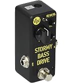 Amazon | Ibanez アイバニーズ ベース用オーバードライブ Bass Tube