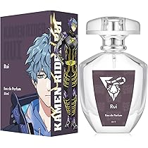 Amazon | ライドカメンズ オードパルファム 海羽静流/仮面