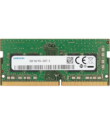 Amazon.co.jp: Samsung 8GB (2x4GB) DDR4 2400MHz PC4-19200 (PC4