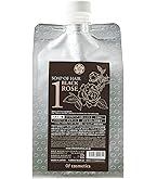 Amazon | 【広がる髪がまとまりやすく】トリートメントオブヘア・2