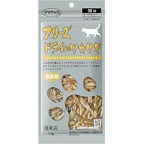 Amazon | 【3個セット 合計15本】ビオナチュレ 投薬補助トリーツ 猫用
