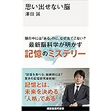 思い出せない脳 (講談社現代新書)