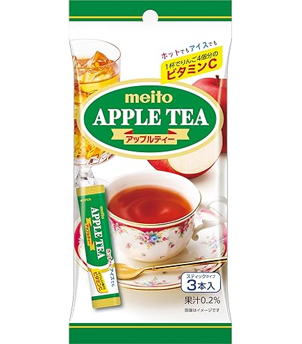 Amazon.co.jp: meito レモンティー 8P : 食品・飲料・お酒