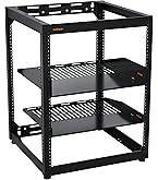 Amazon | AC Infinity CLOUDPLATE T5 ラック マウント ファン 1U