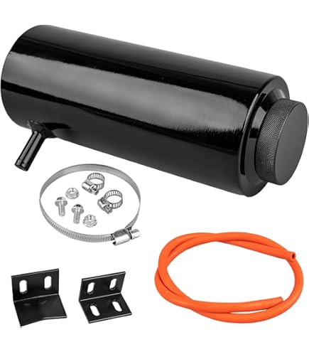 Amazon | Dorman 603-243 Coolant Reservoir | ラジエーターリザーブ