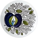 [ ロールストランド ] Rorstrand エデン プレート 23cm 1019759 Eden plate flat 北欧 食器 新生活 [並行輸入品]