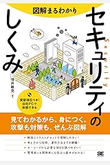 図解まるわかり セキュリティのしくみ 単行本（ソフトカバー）
