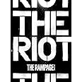 THE RIOT(CD+Blu-ray Disc2枚組)(通常盤)
